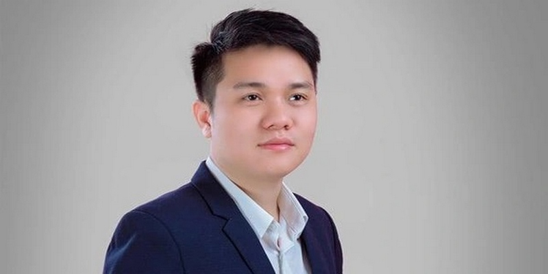 Chân dung CEO Trương Mạnh Tuấn - “ngọn hải đăng” dẫn lối thành công cho Kubet